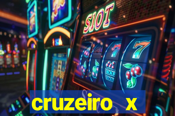 cruzeiro x fortaleza futemax